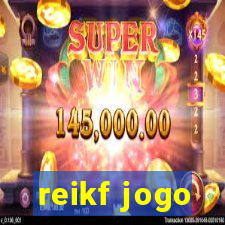 reikf jogo